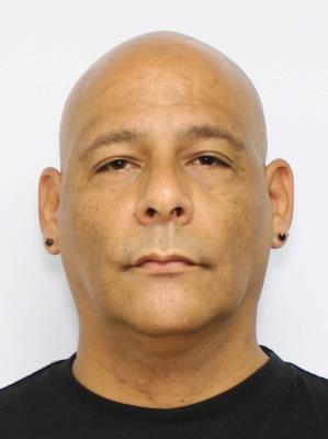 Hector Luis Riveria
