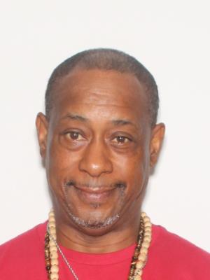 KELVIN SOLOMON
