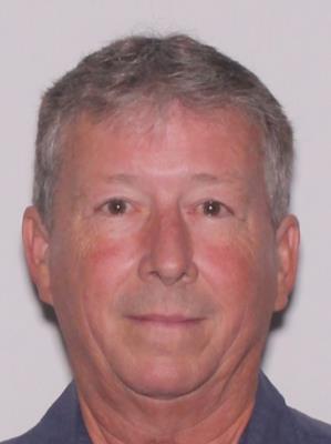 Frank Harold Trussell