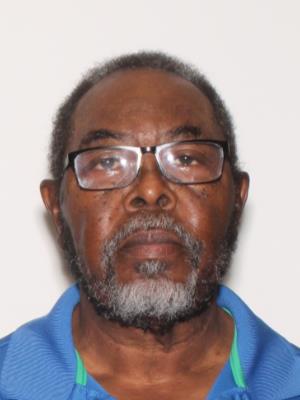 ROBERT WASHINGTON