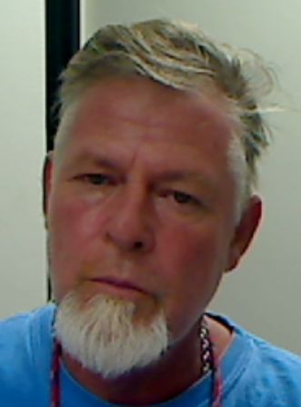 Mark Wesley Colvin