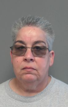 Toni Lynn Pickering