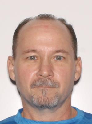 David Lee Shackleford