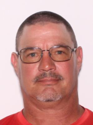 BRIAN KEITH VANDERPOOL