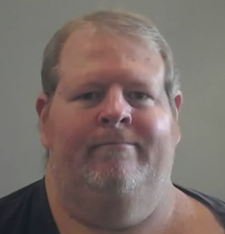 Marvin Scott Cooley