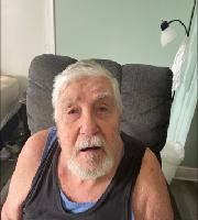 Raymond J Mcgarty