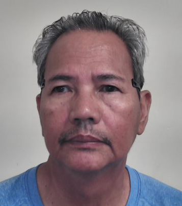 RICARDO QUILANTIC LAQUIAN