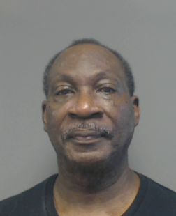 Ronald Lorenzo Pugh
