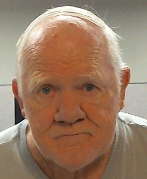RICHARD PAUL JONES