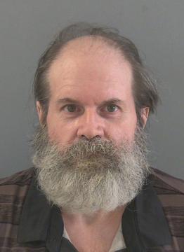 RICHARD CHARLES HANDY