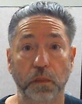 Donald Ray Crowder