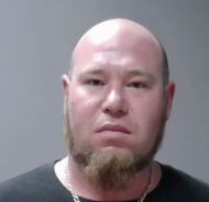 DAVIN CLAYTON SLONE