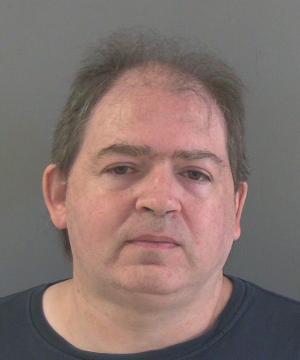 Stephen Ernest Reitz