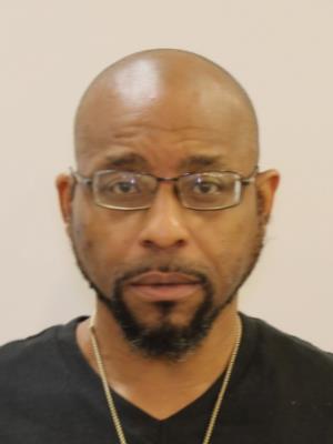 JOVAN DEMARIO ABRAMS