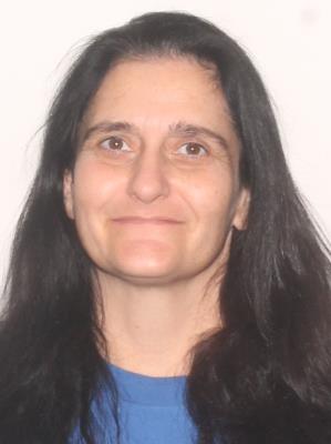 PATRICIA TERESA TYNDALL