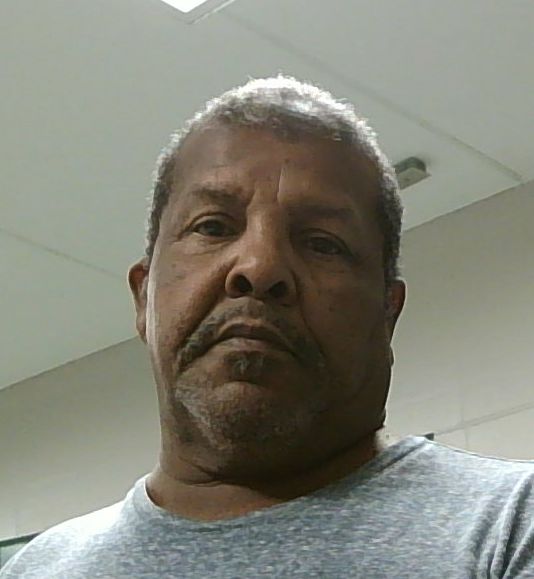 RUDOLPH ALVIN HENDERSON
