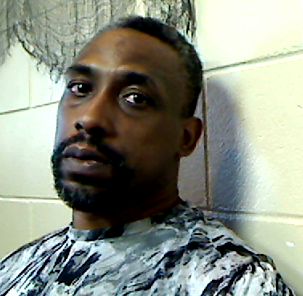 Travis Lamar Baldwin