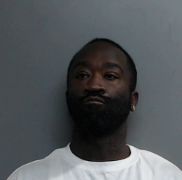 VENTRELL RESHAD MARTIN