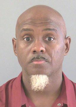 Jermaine Terry Revel
