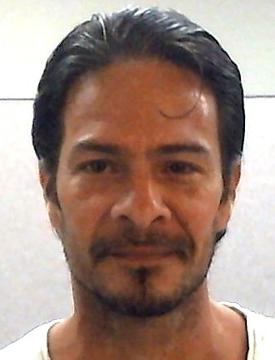 JOSE LUIS CAMACHO FELICIANO