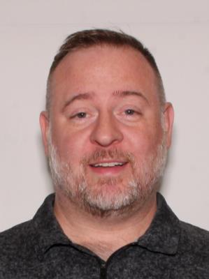 JAMES PATRICK MABRY IV