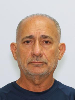 JORGE L VEGA