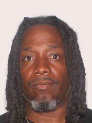 CEDRIC VIDAL WASHINGTON