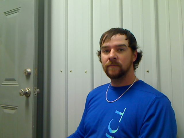 RYAN ANTHONY PERRY