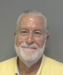 Michael Paul Perkins