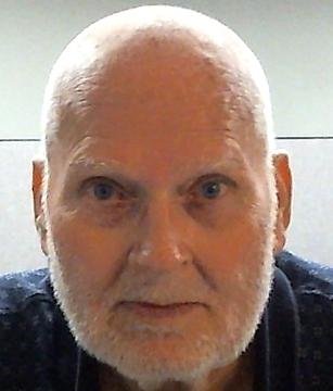 Lester Elton Peek