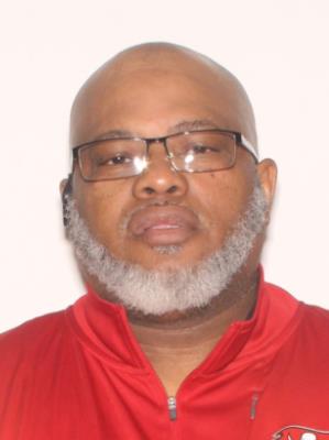 Todd Lamar Brinson