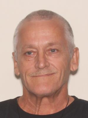 JEFFREY EUGENE CARTER