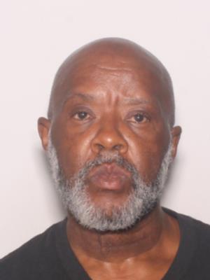 Clarence Eugene Huff