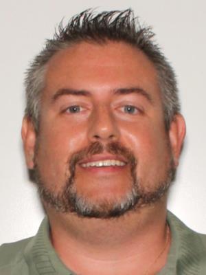 MICHAEL BLAINE HARNE