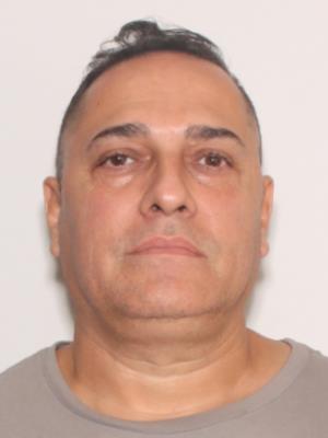 CESAR ALBERTO LOPEZ