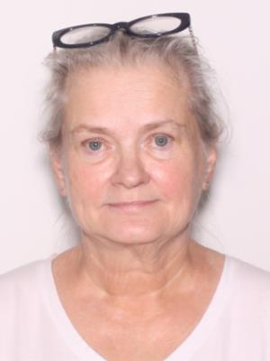 Edna Marie Mckinney