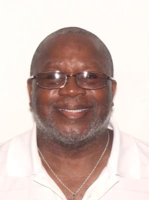 Theodore Larue Mays