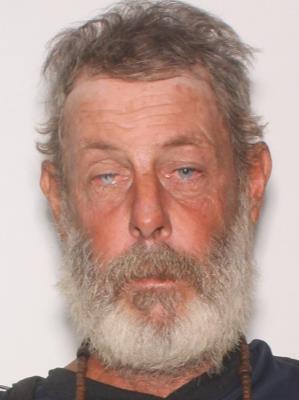 Paul Dean Mcdonald
