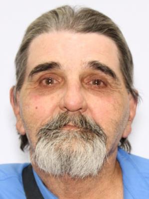 Terry Leroy Warford