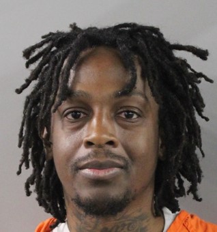 Photo of SMITH III, WARREN MARCUS