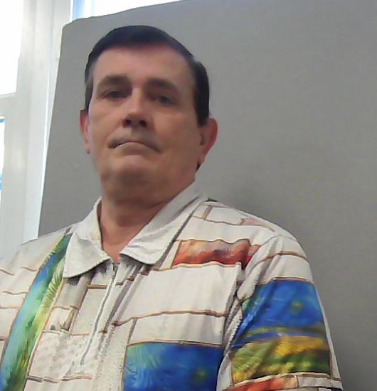 KEITH R GRIFFIN