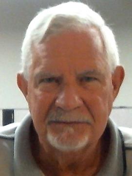 TIMOTHY WILLIAM SPENCER