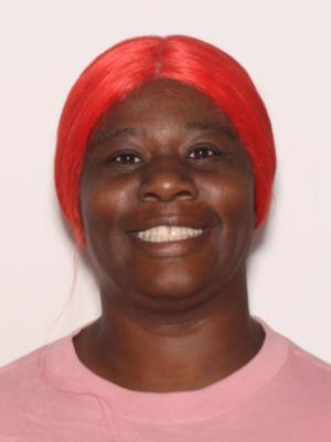 DANA LASHAWN ROSIER