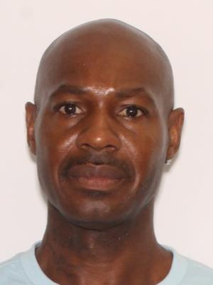 Lewis Lee Williams Jr