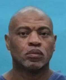 JAMES DARNELL HARRIS