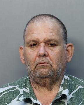 JUAN CARLOS FAXAS-GREGORY