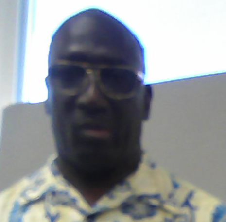 Roger Van Darville