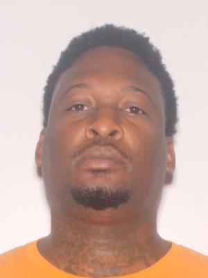 Jamaul Antwann Blades