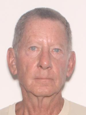 Gregory Augustin Cleary