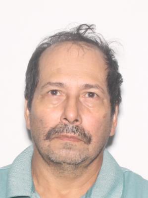 Jorge Alberto Franco Mejia